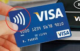 rfid credit card fraud